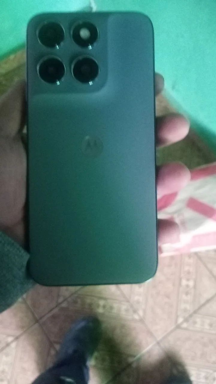 Moto g67 zero BARATO  - Foto 4