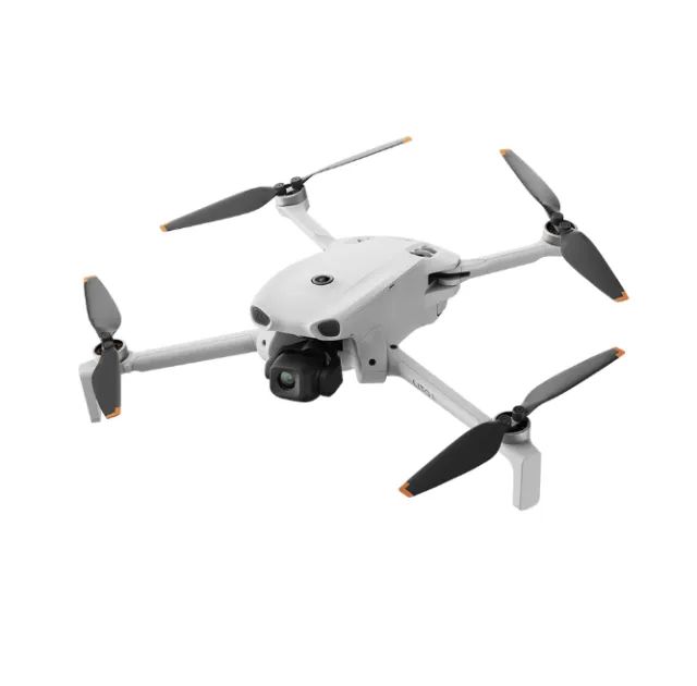 Drone DJI Lito X1 Fly More Combo (Sem tela) - Anatel - Foto 3