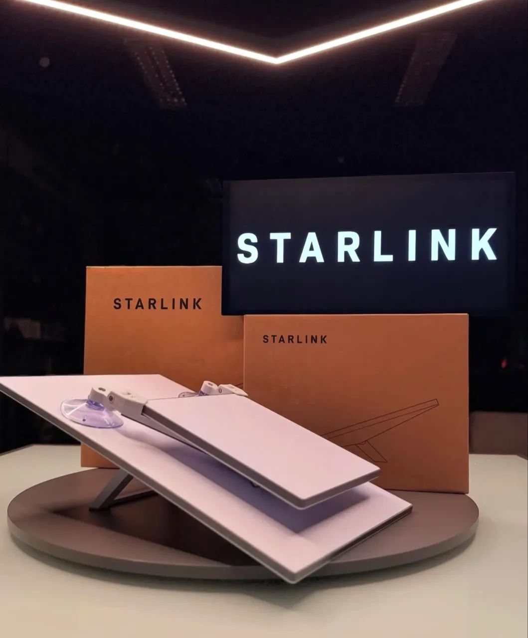 Starlink Mini  - Foto 2
