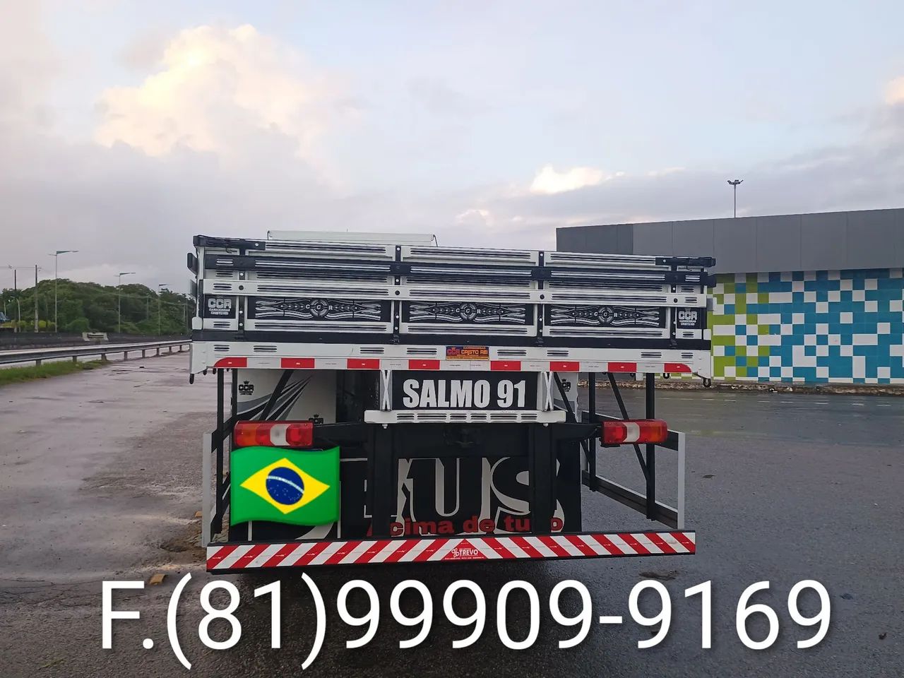 MB ATEGO 2429 - Foto 4
