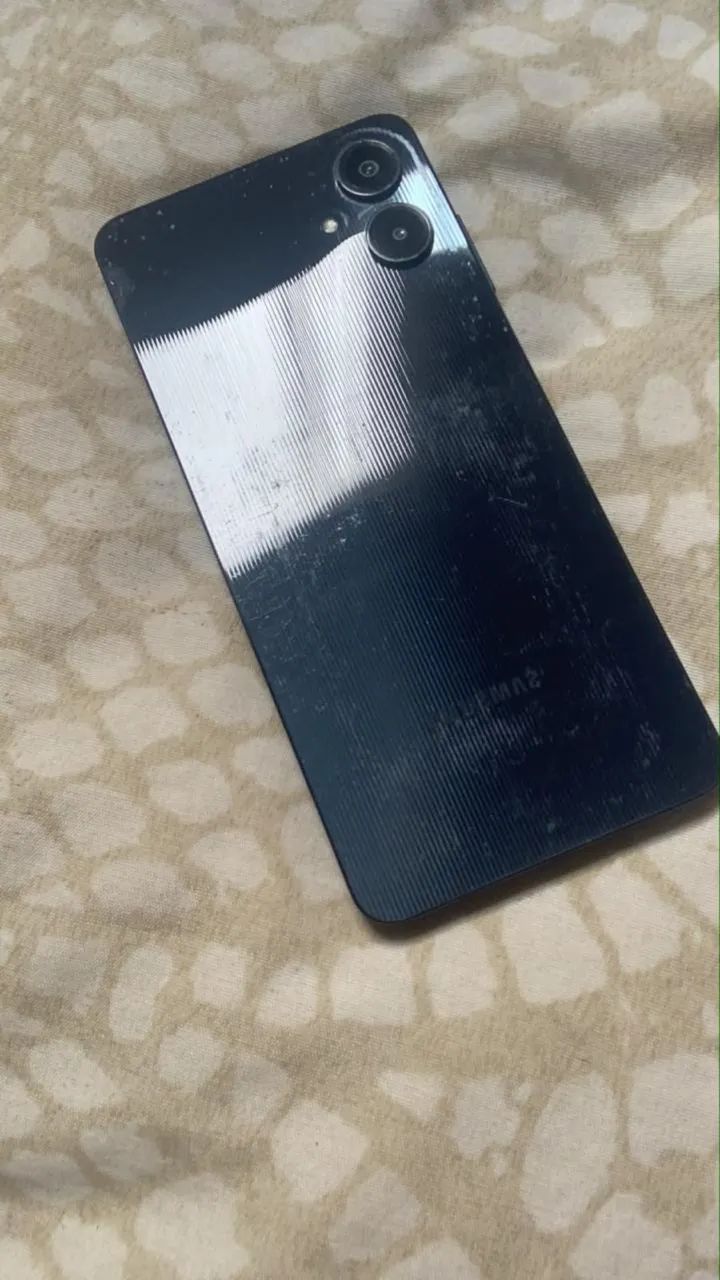 Celular Samsung Galaxy A06 - Foto 2