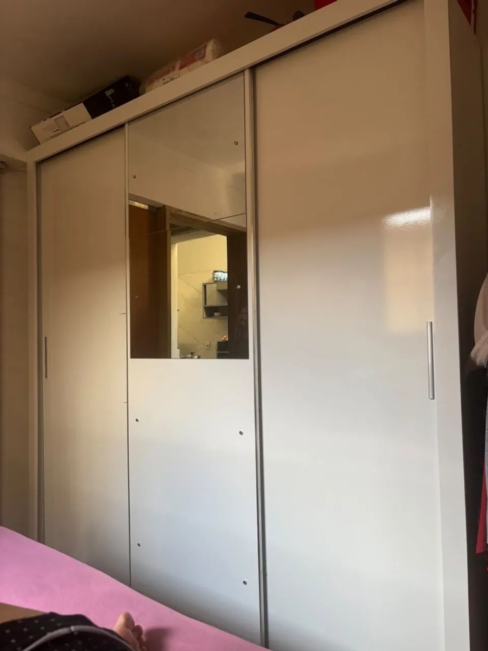 Guarda roupa - Foto 3