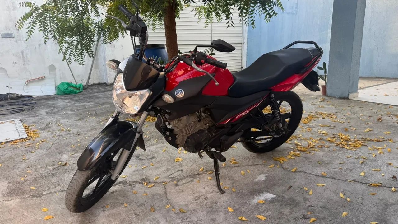 Yamaha Factor 150 2022/2023 - Foto 2