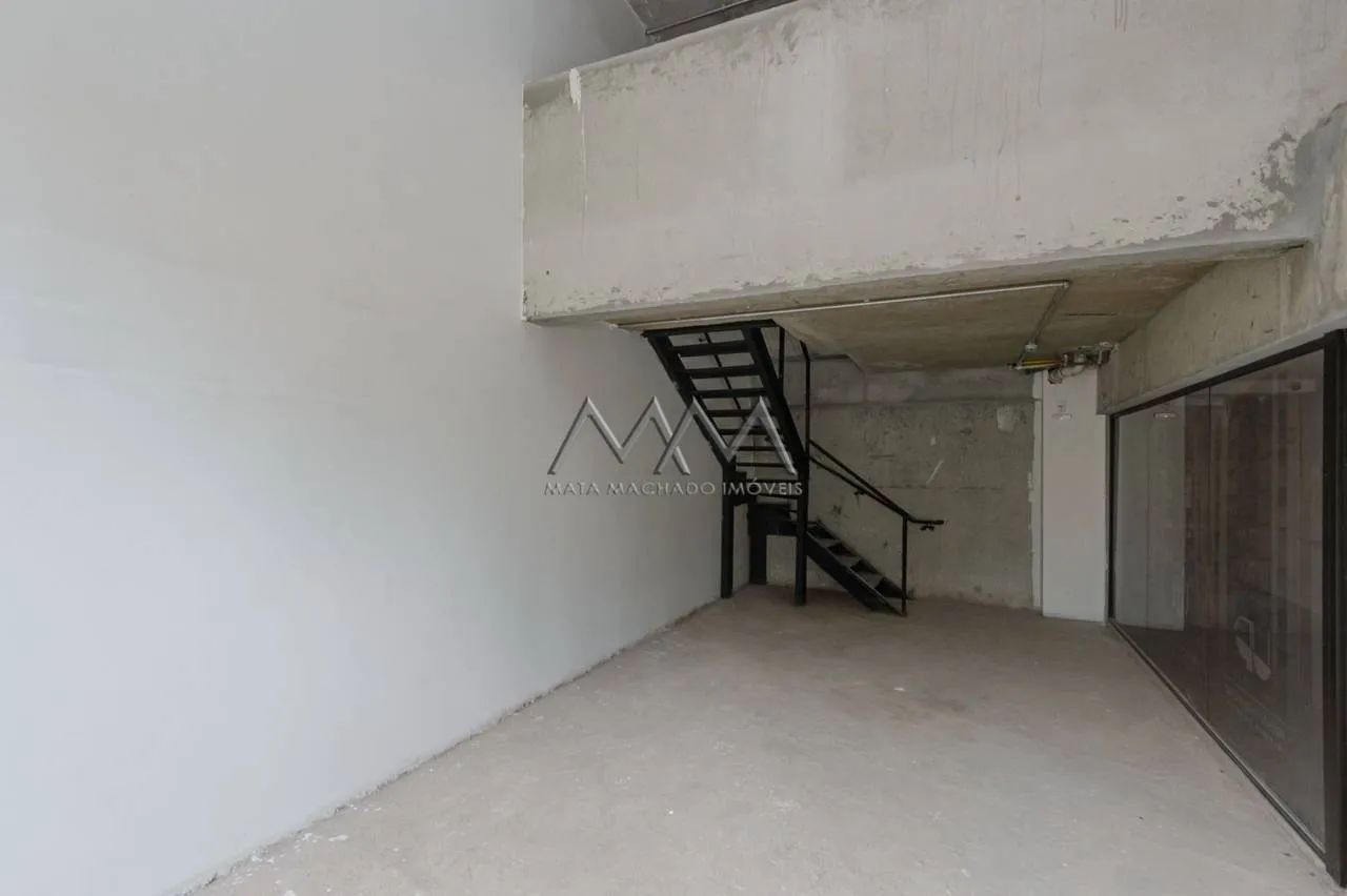 Loja para Locação no Belvedere | 54 m² - Foto 2