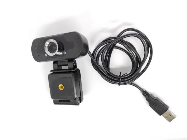 Webcam usb 2.0 - Jieli