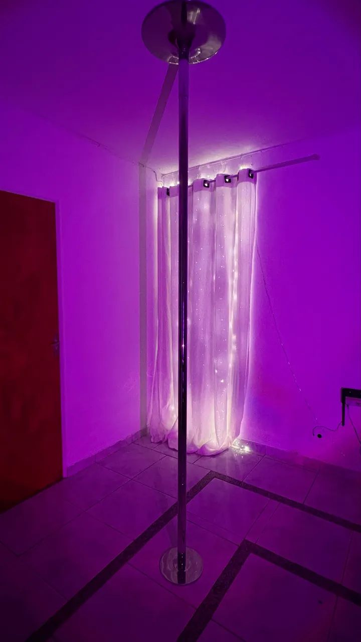 Barra pole dance  - Foto 2