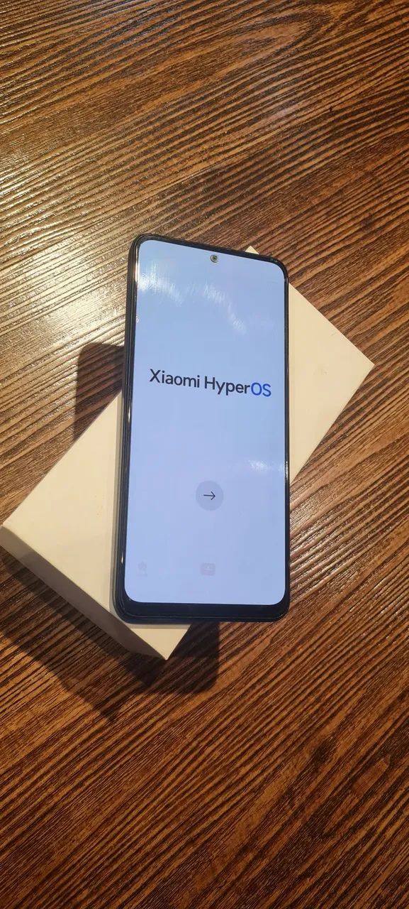 Redmi note 12 4GB - Foto 3