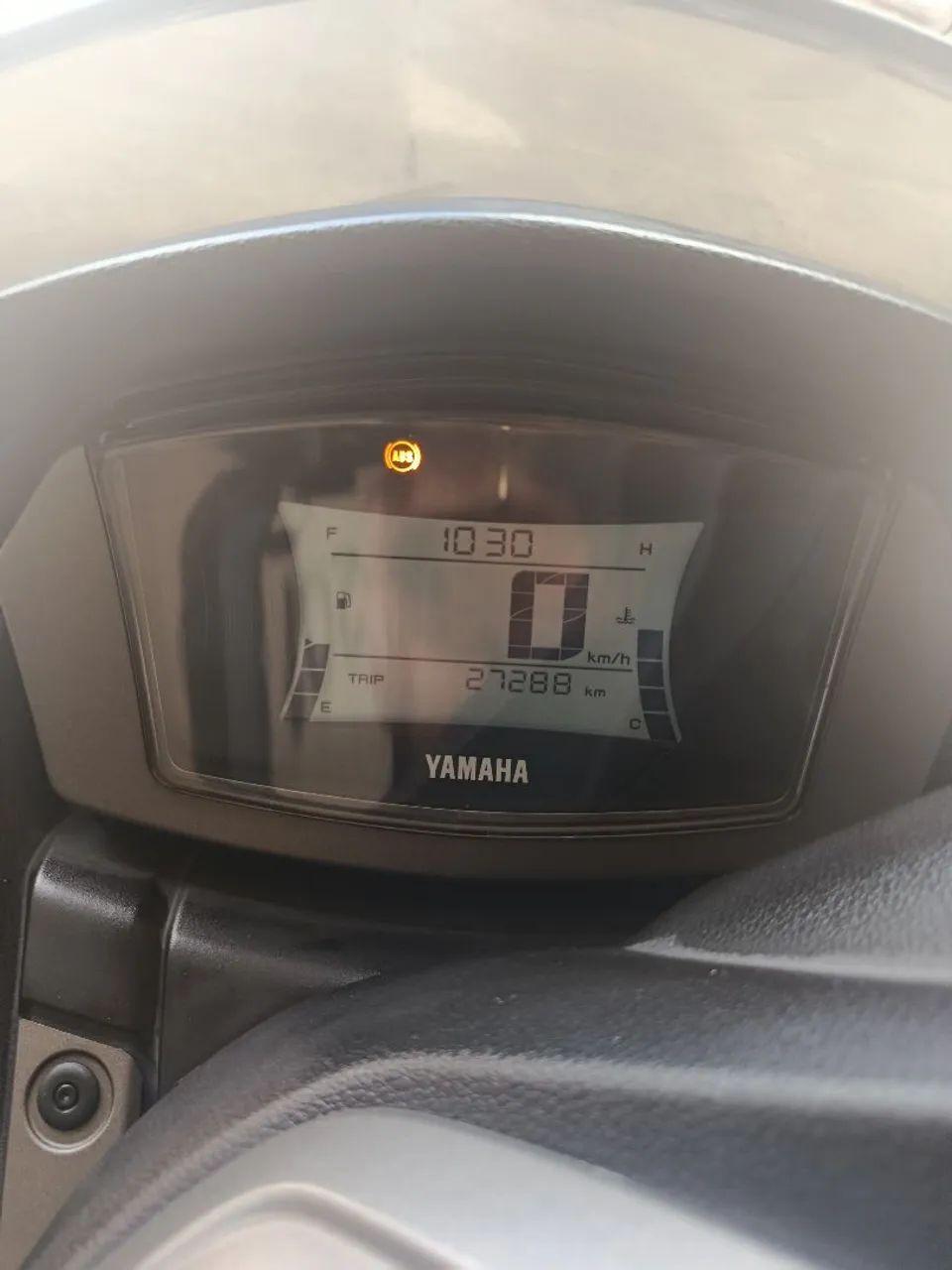 N Max 2022 ABS - Foto 4