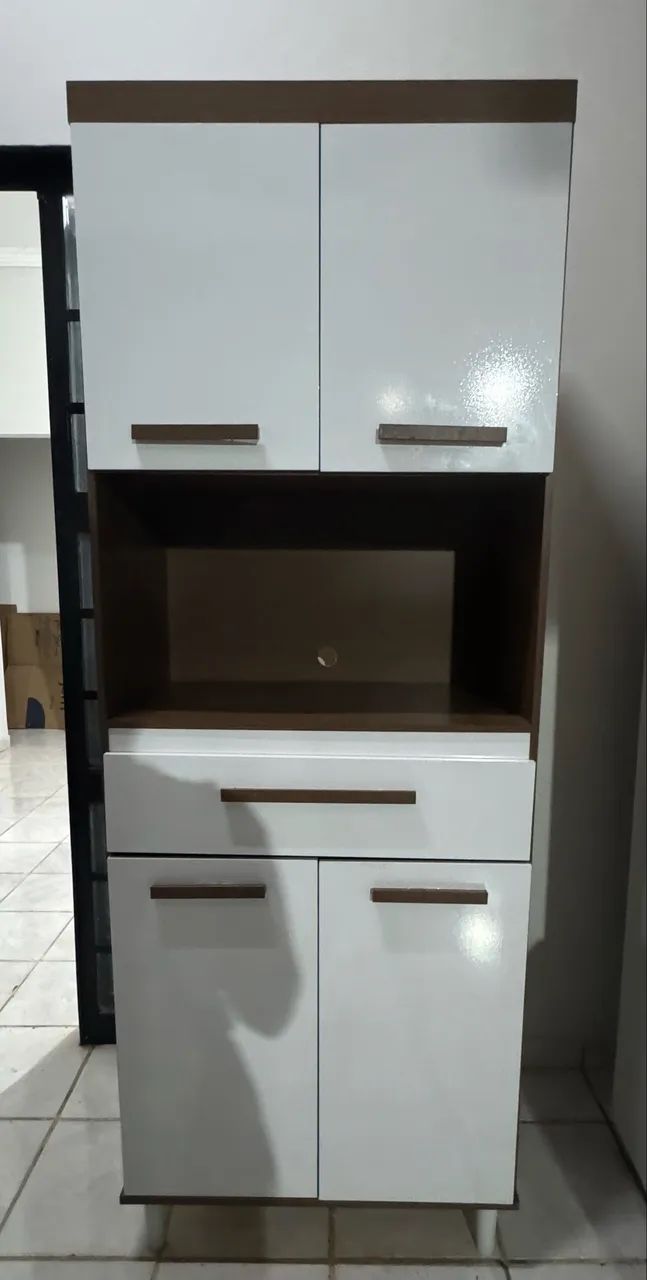 PANELEIRO USADO  - Foto 3