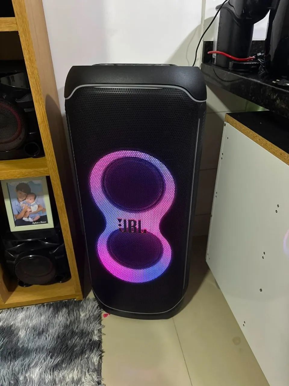 ? JBL PartyBox Ultimate | pra vender - Foto 3