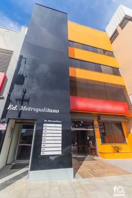 SAPUCAIA DO SUL - SALA COMERCIAL - CENTRO - Foto 3