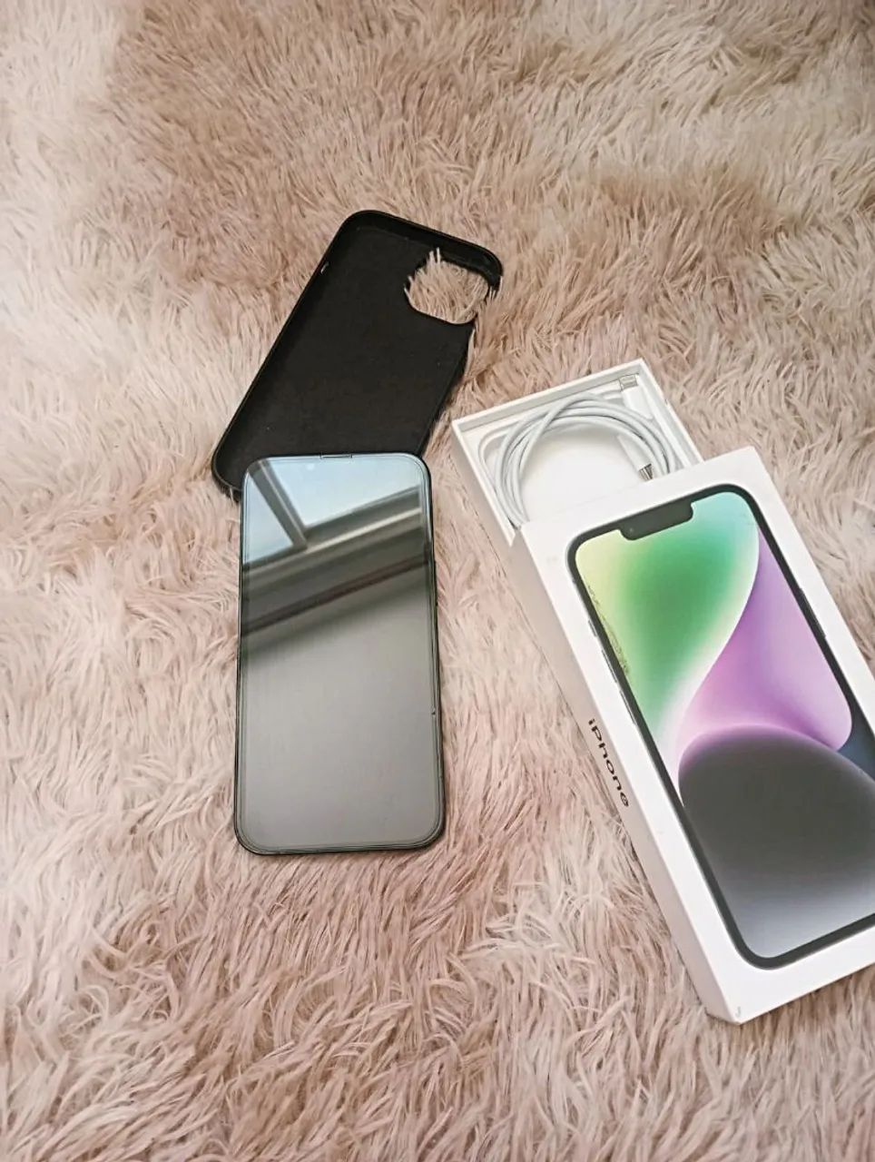 IPHONE 14 - 128GB 