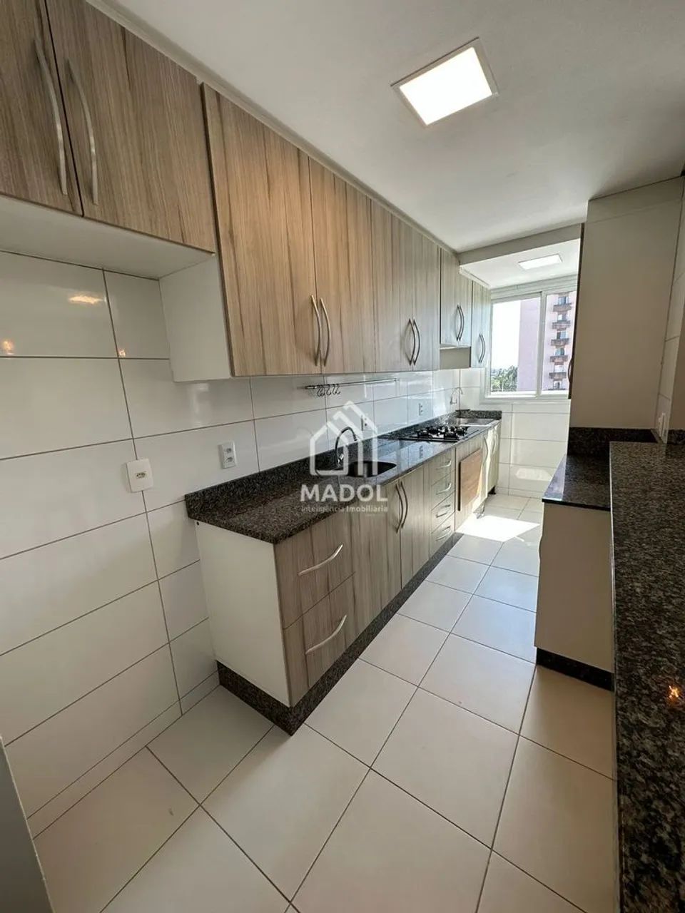 Apartamento com 3 quartos, semimobiliado no Edifício Solare de Cabral - Foto 3