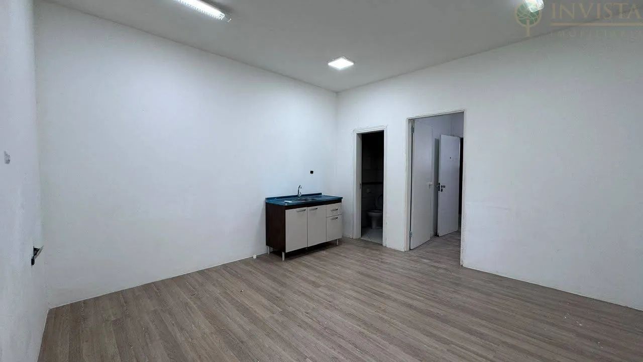Sala comercial à venda em Florianópolis