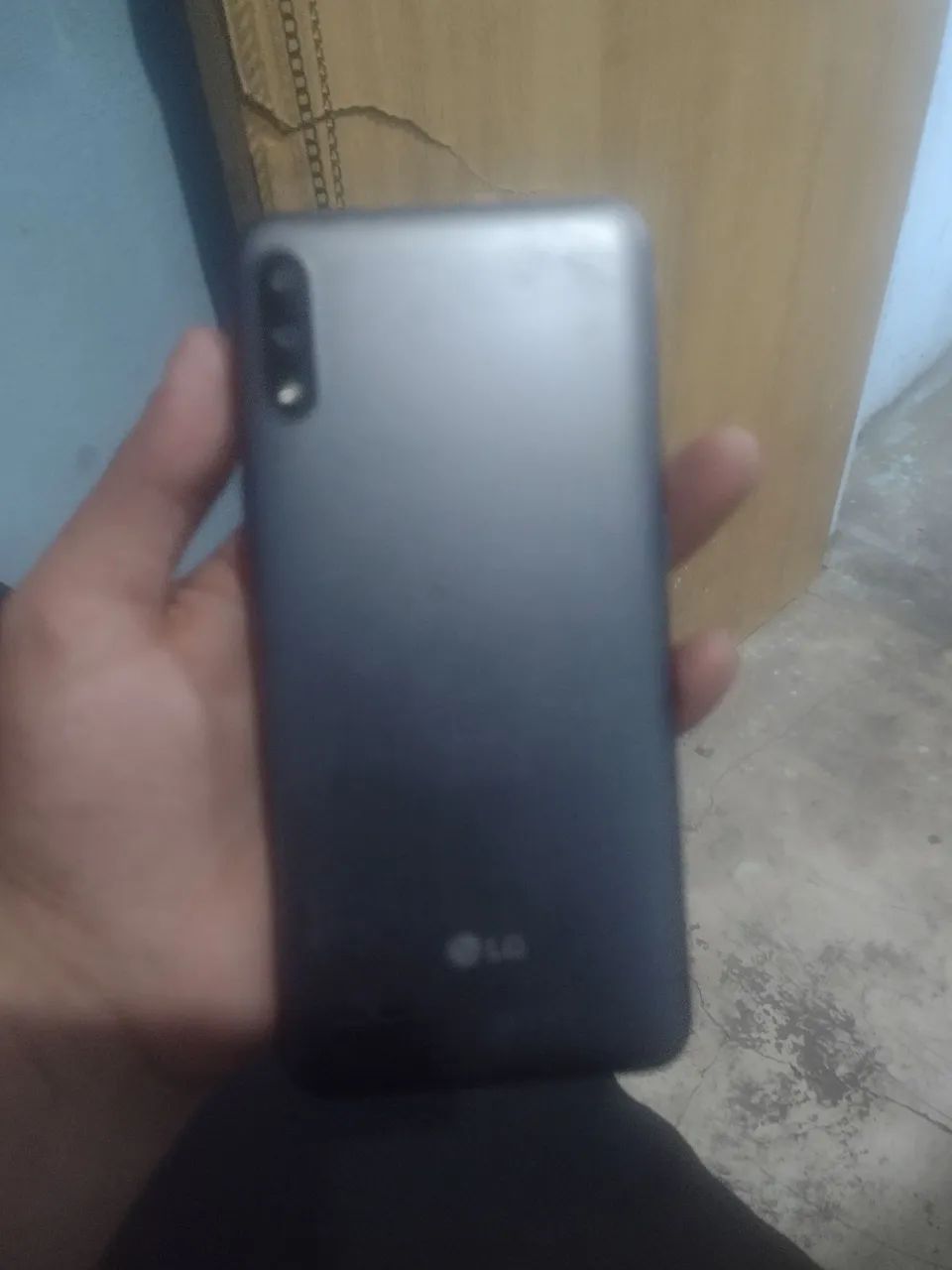 Celular k22