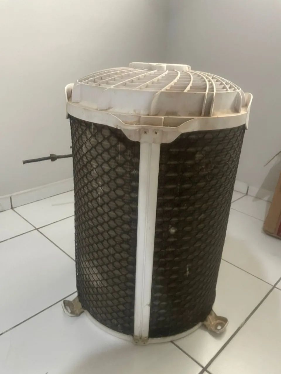 Ar condicionado  - Foto 2