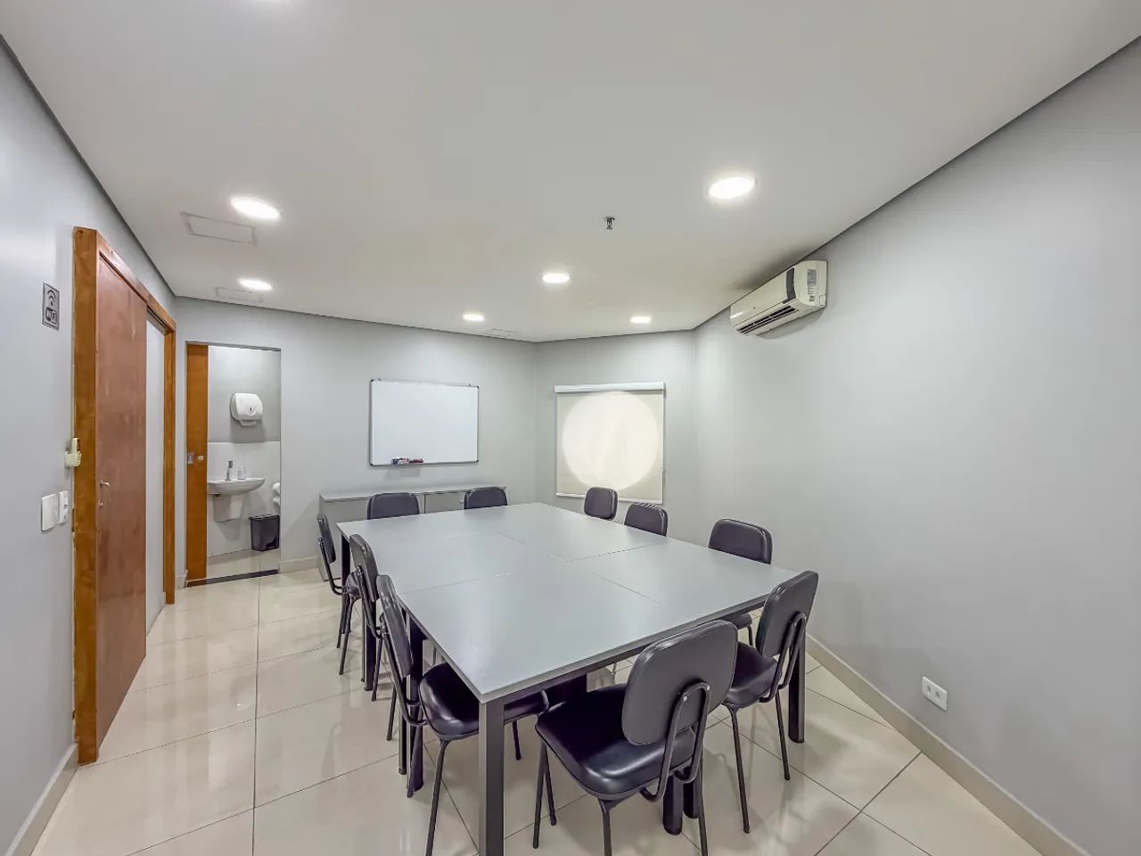Conjunto comercial para venda em Vila Mariana, 36m² - Foto 2