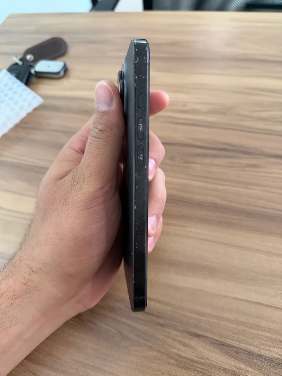 iPhone 16 ProMax - Foto 5