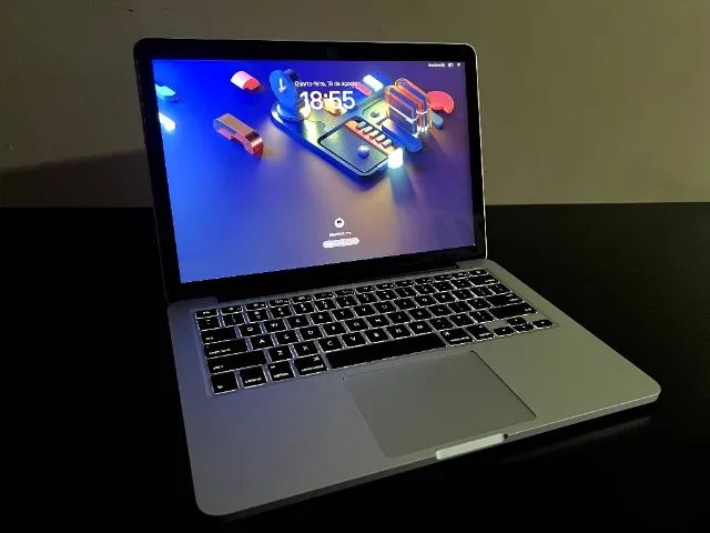 MacBook Pro 2015 - Foto 2