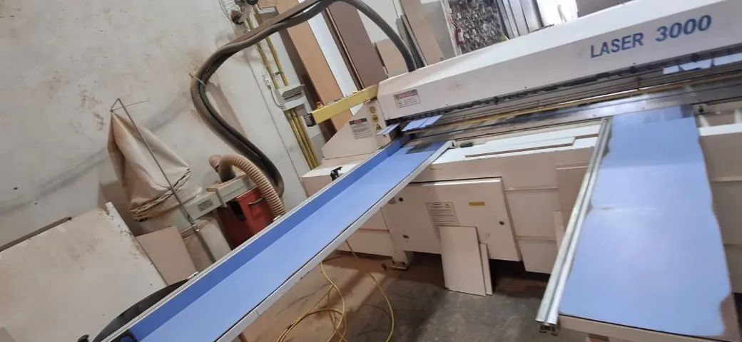 Seccionadora - Foto 2