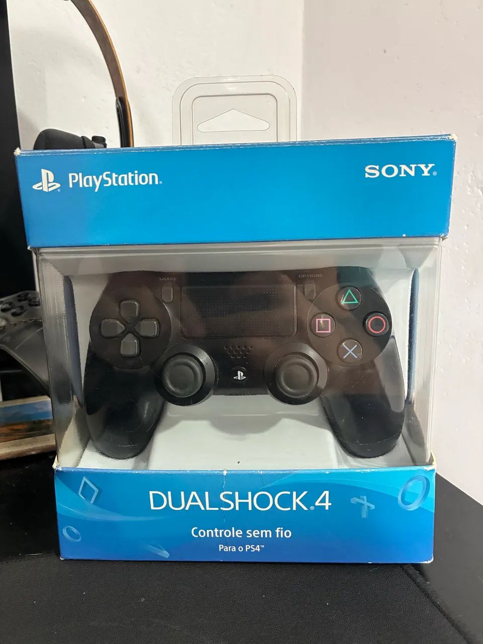 DUALSHOCK 4 ORIGINAL 
