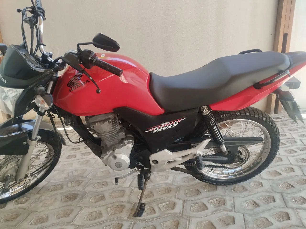 CG START 2019 BEM CONSERVADA  - Foto 3