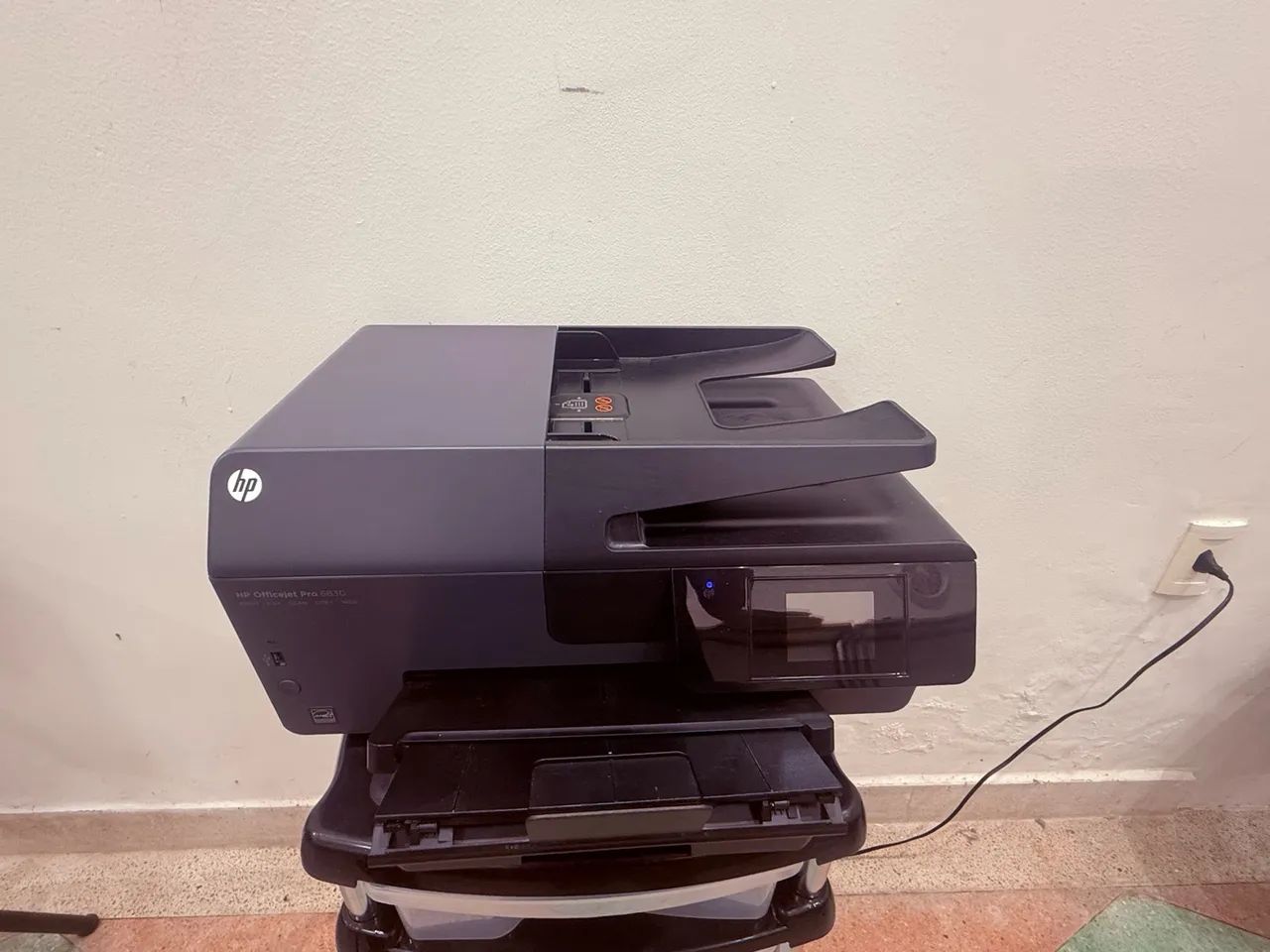 IMPRESSORA HP  - Foto 2