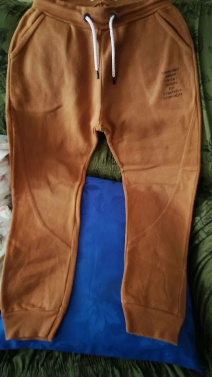 Roupas infantis de 10 a 12 anos