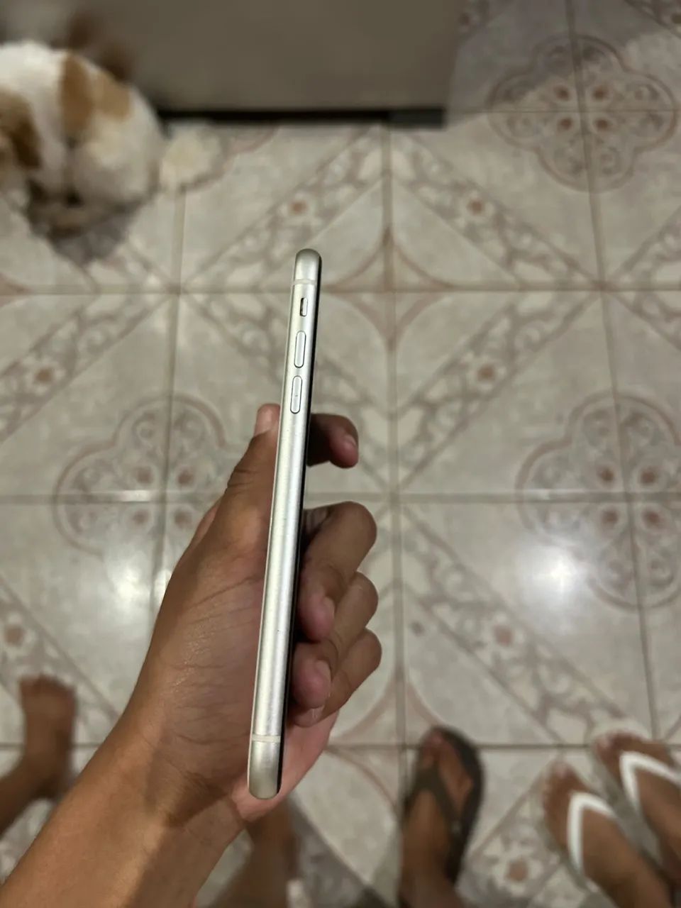 Vendo/troco iPhone 11 - Foto 4