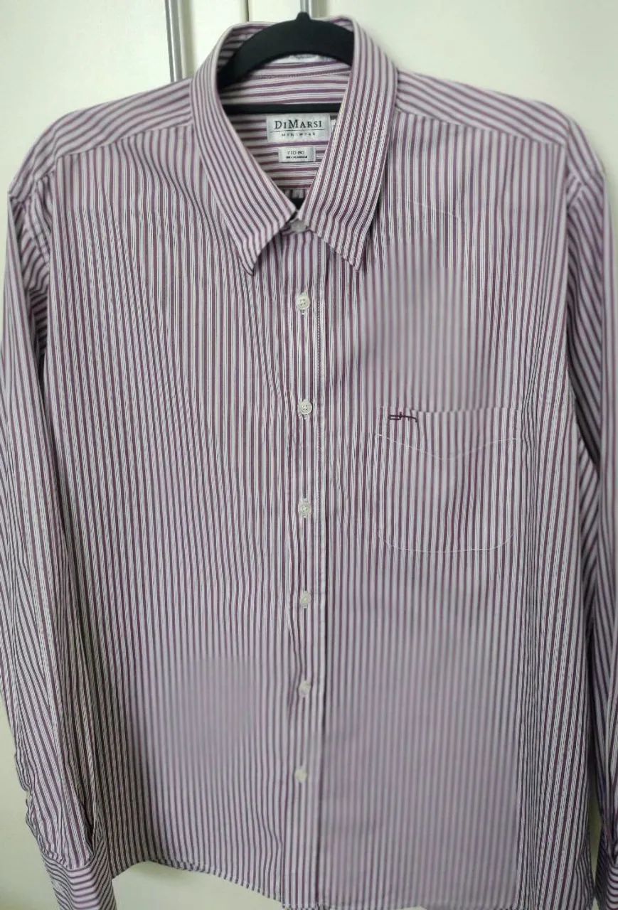 Camisa DI MARSI - Foto 4