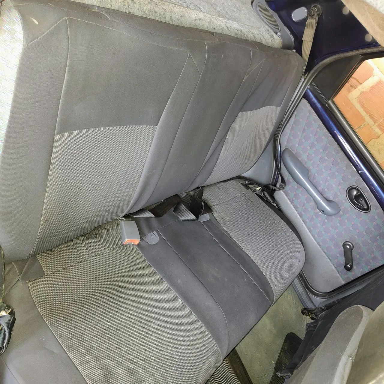 Fiat Palio 1997