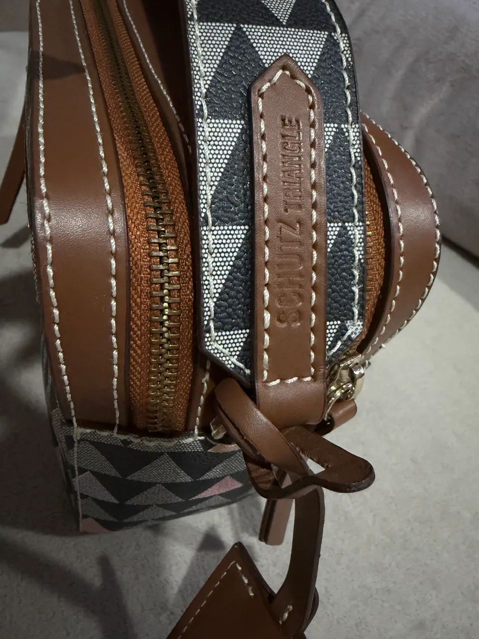 Bolsa Schutz original  - Foto 4