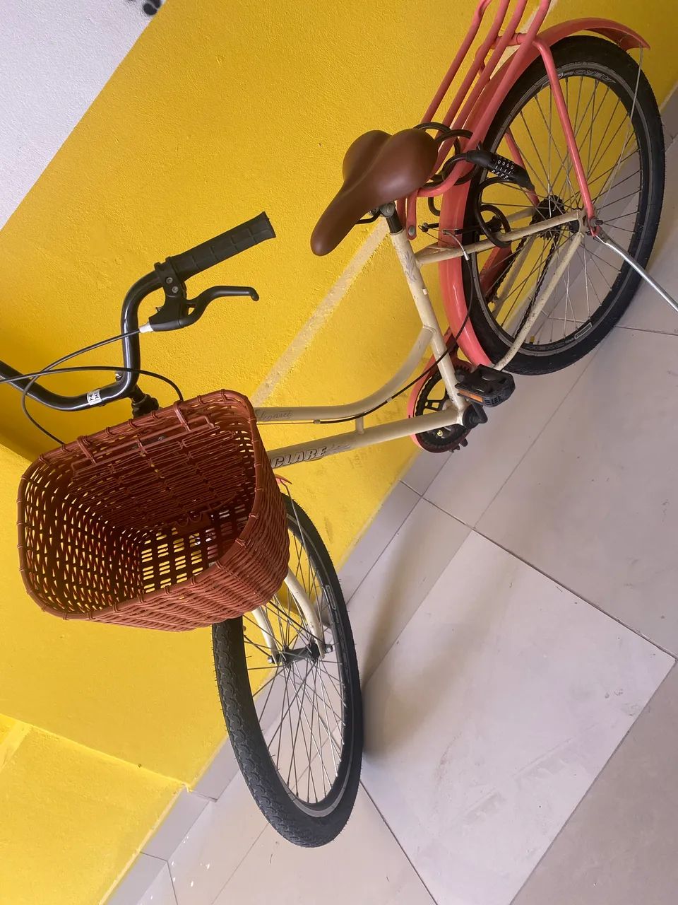 Bike super nova 