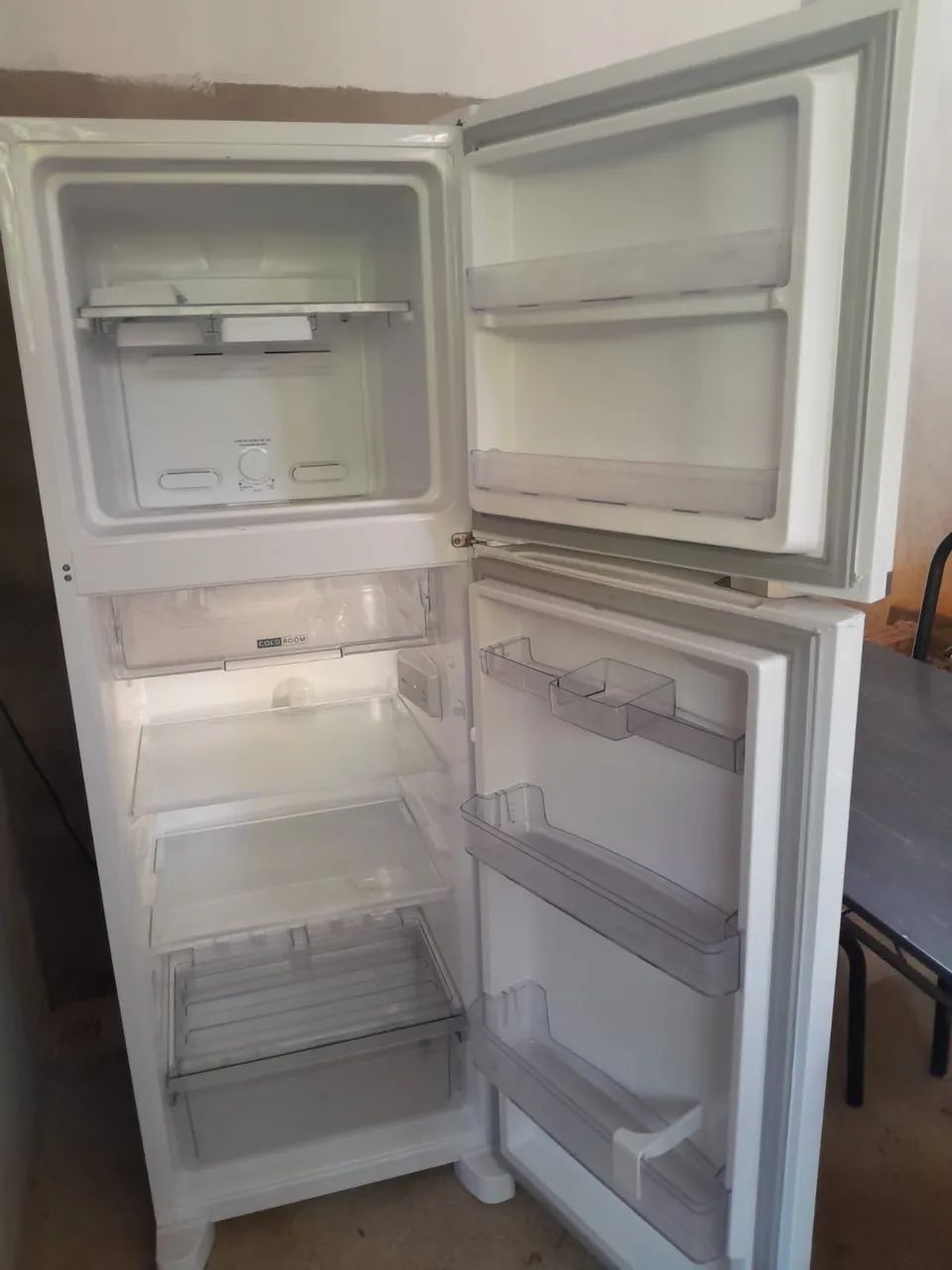 Geladeira Brastemp  - Foto 2