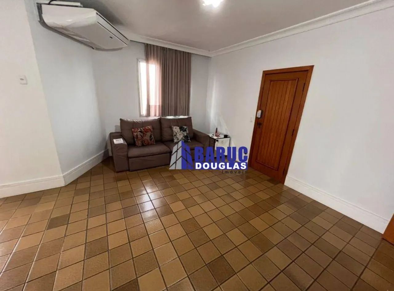 Vende-se ótimo apartamento no Edf. Central Park na praça popular, com 4 quartos sendo 2 su - Foto 5