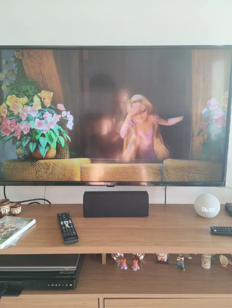 3d-BLU-RAY HOME THEATER BH6430