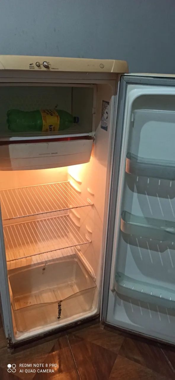 Geladeira  - Foto 4