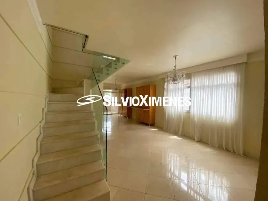 Cobertura com 5 quartos para Locação, Buritis - Belo Horizonte - Foto 2