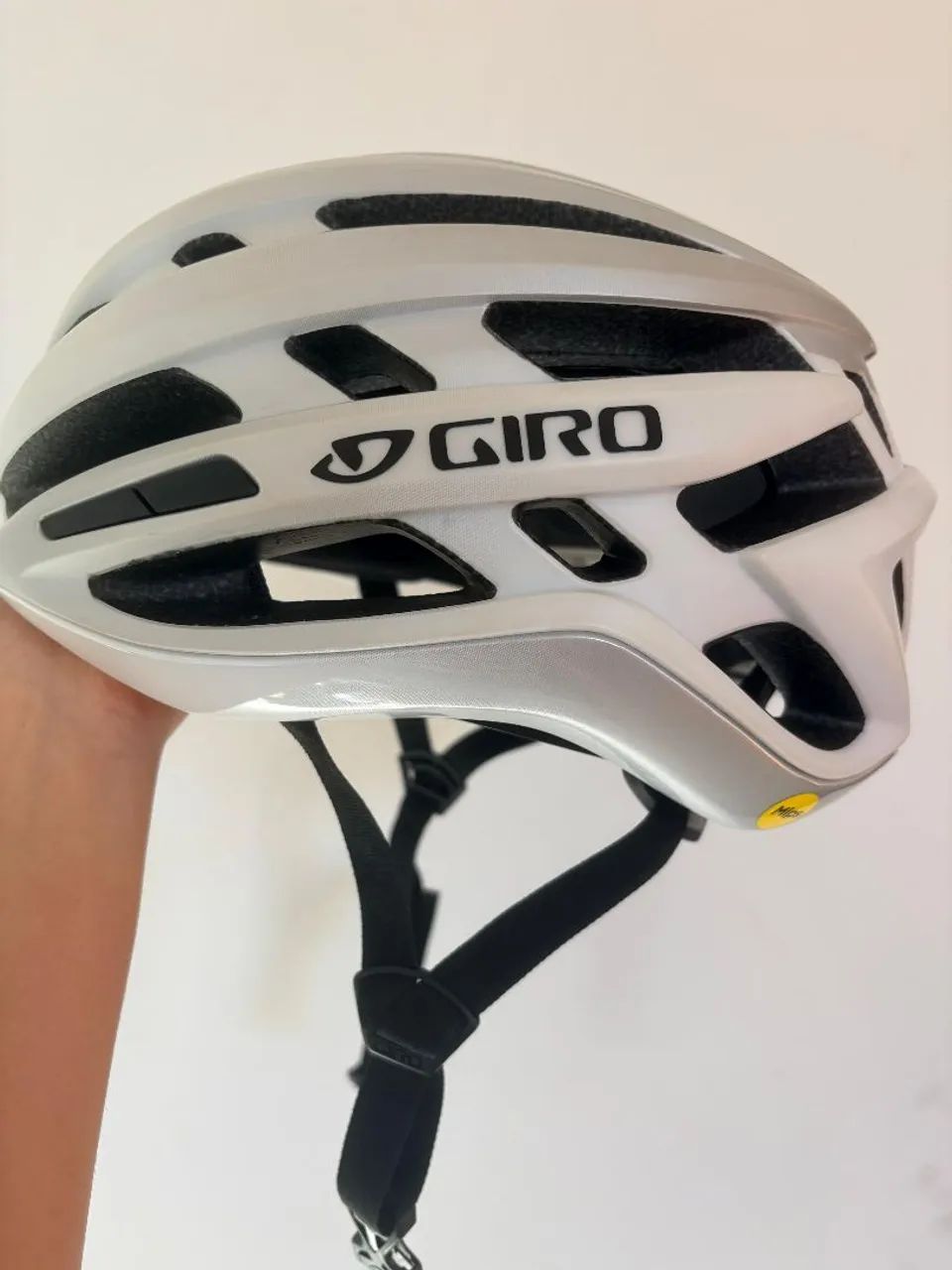 Capacete Giro Agilis G - Foto 3