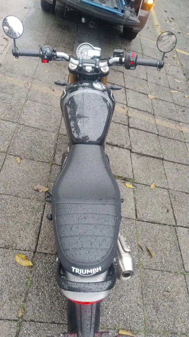 TRIUMPH SPEED 400 2026 - Foto 2