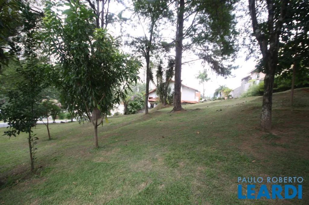 TERRENO EM CONDOMÍNIO - ALPHAVILLE - SP - Foto 2