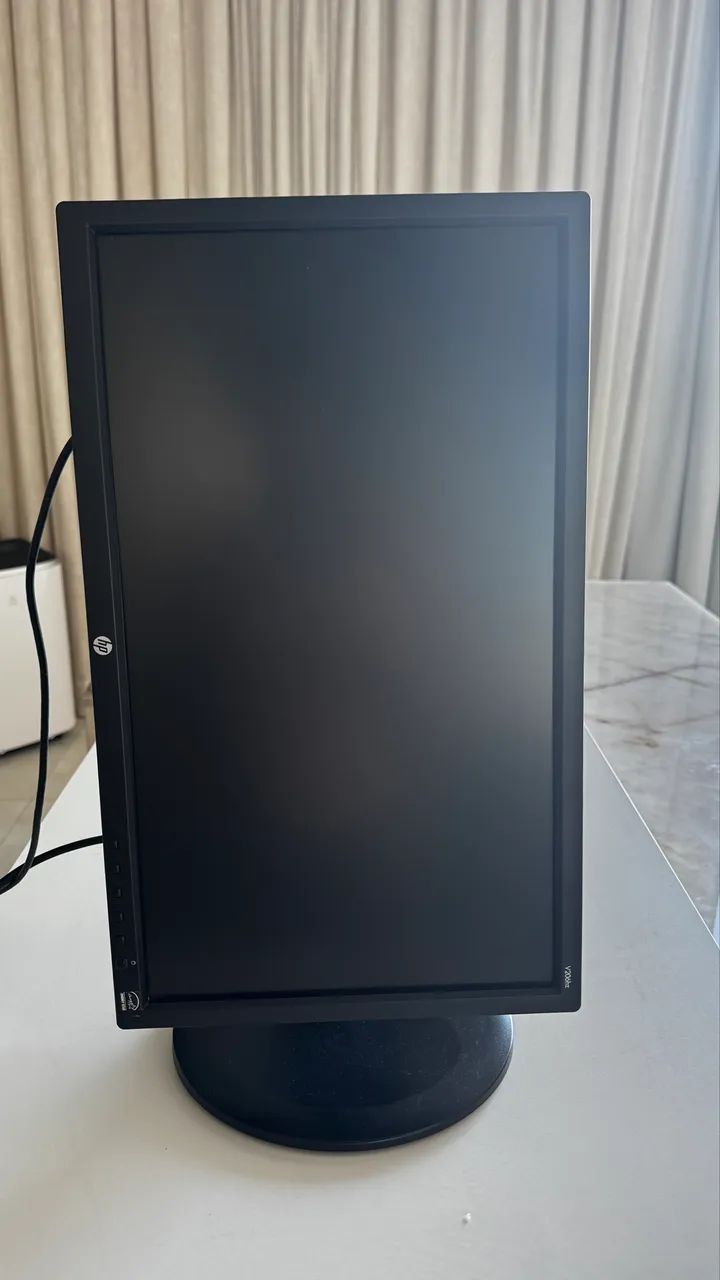 Monitor HP 15 reversível - Foto 3