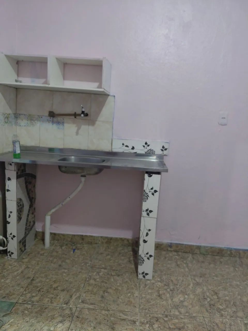 Aluga-se kitnet  - Foto 5