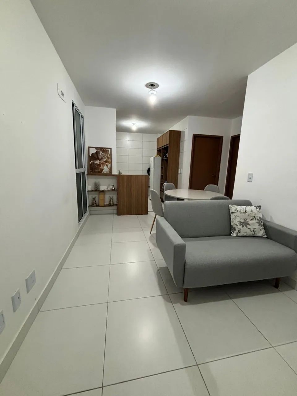 Apartamento Praia do Forte  - Foto 3