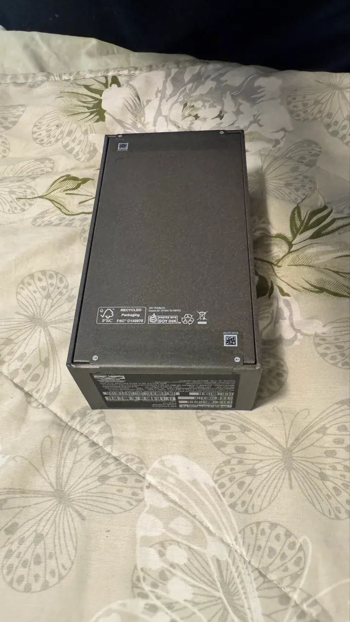 Samsung S26 256g LACRADO - Foto 5