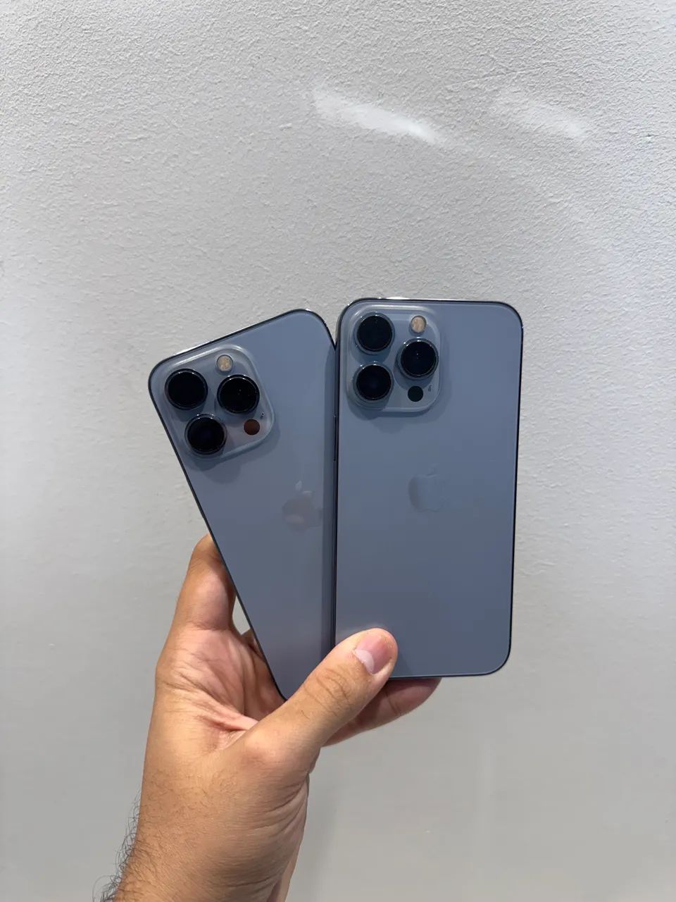 13 PRO 256GB | Bat 82%