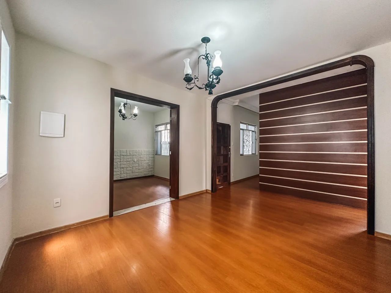 Casa com 4 quartos e entrada independente para locação e venda - Foto 3