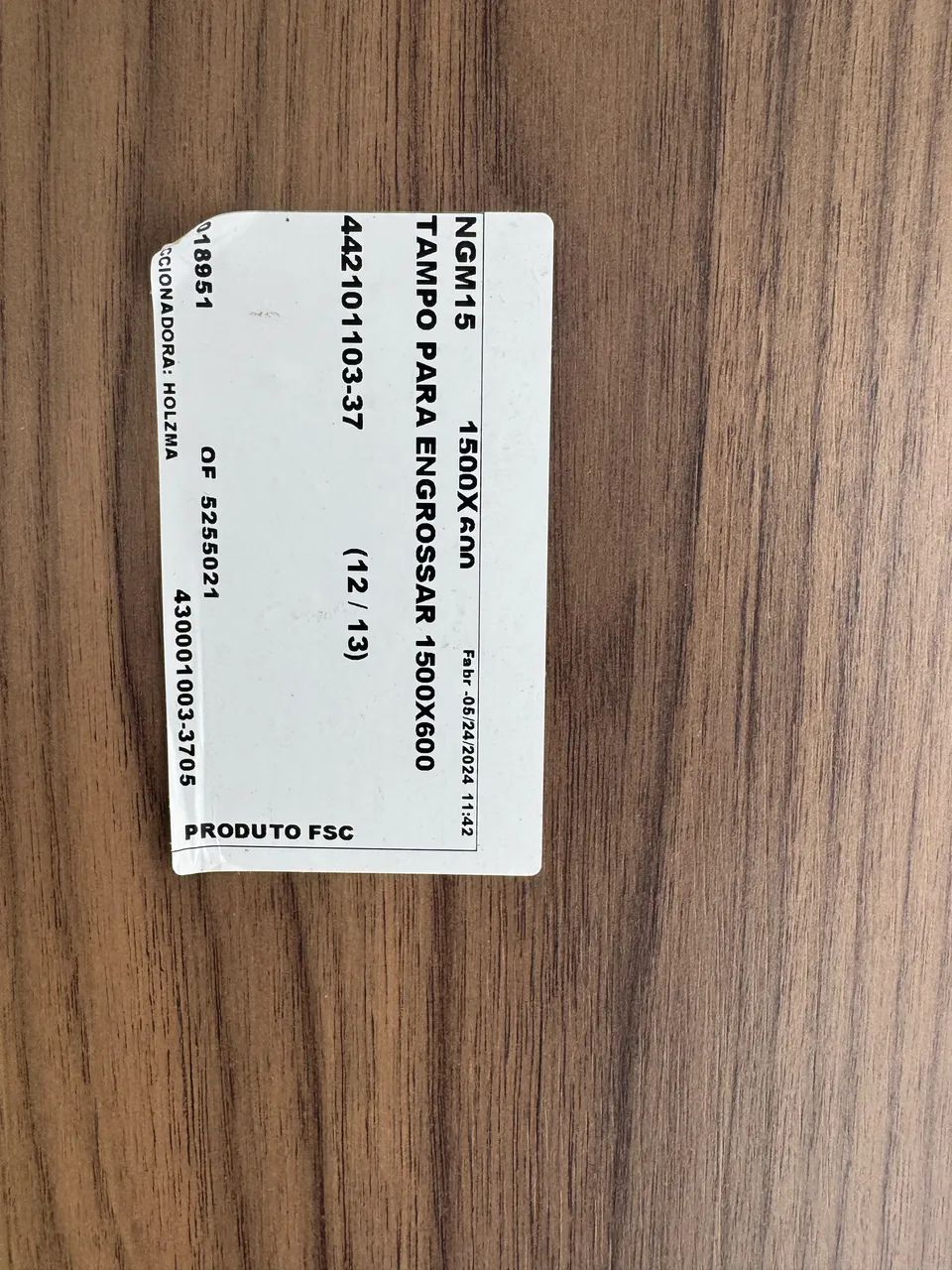 Mesas e Cadeiras de Escritório  - Foto 5