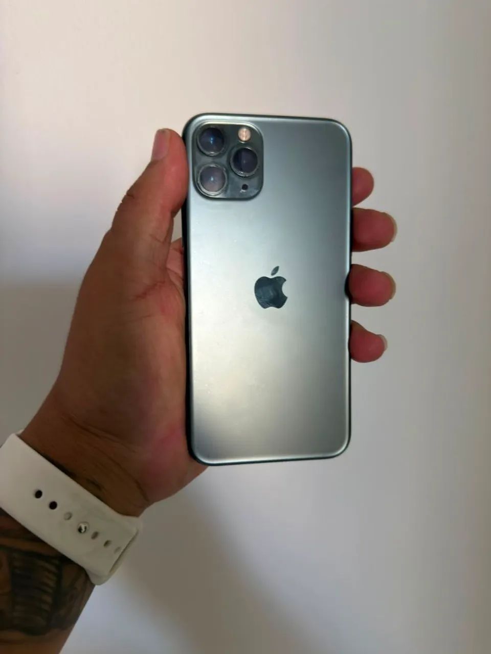 ? iPhone 11 Pro 256GB  - Foto 2