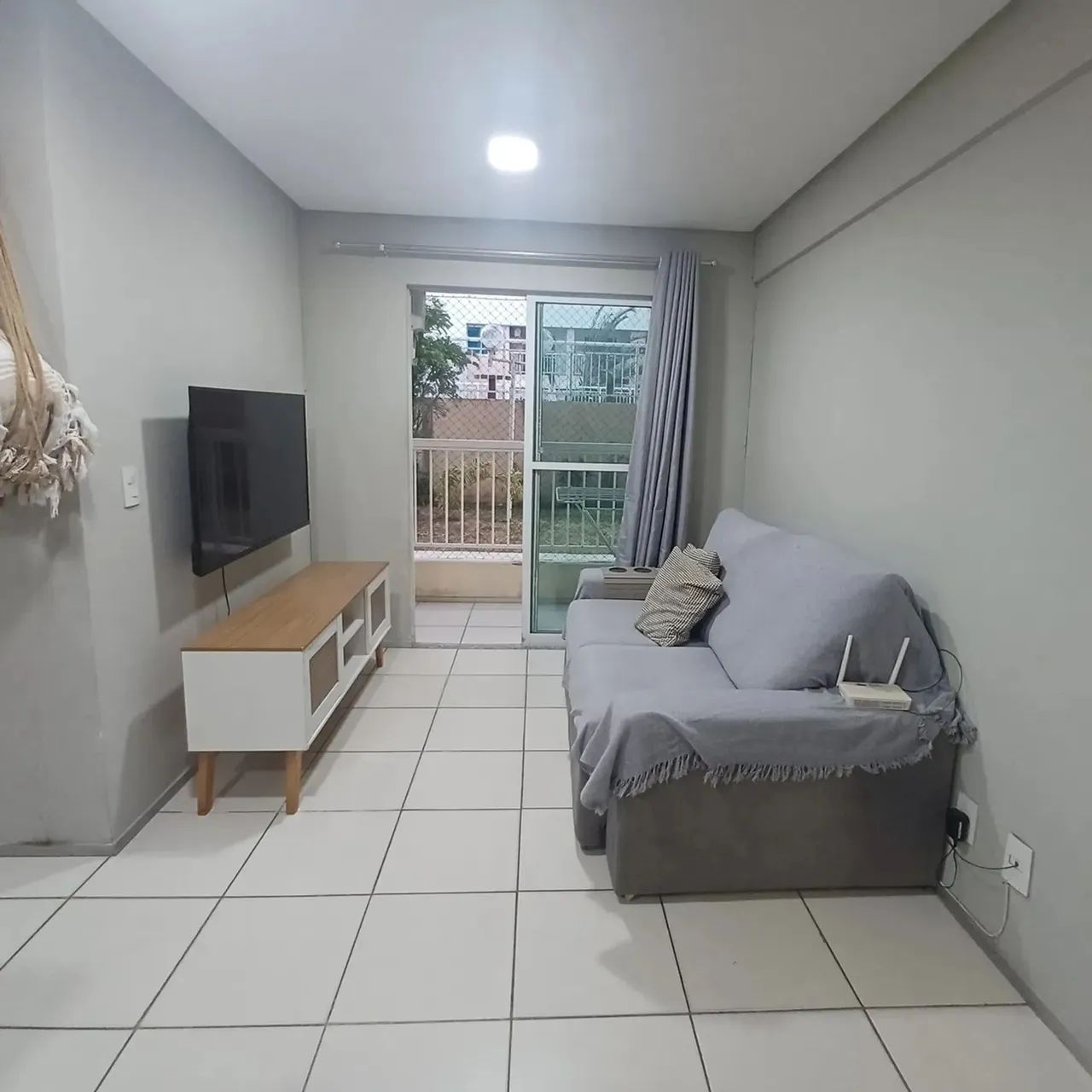 Apto Vivenda Parangaba 3 quartos - Foto 3